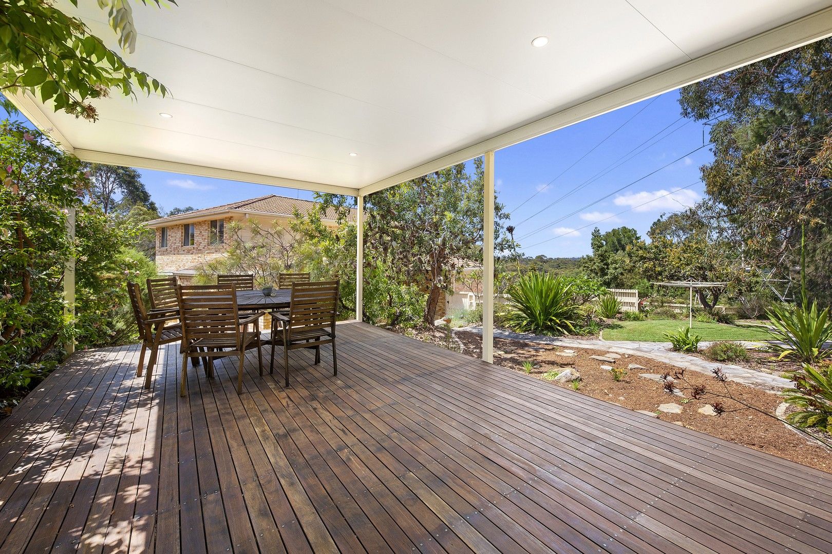 23 Thomas Mitchell Drive, Barden Ridge NSW 2234, Image 0