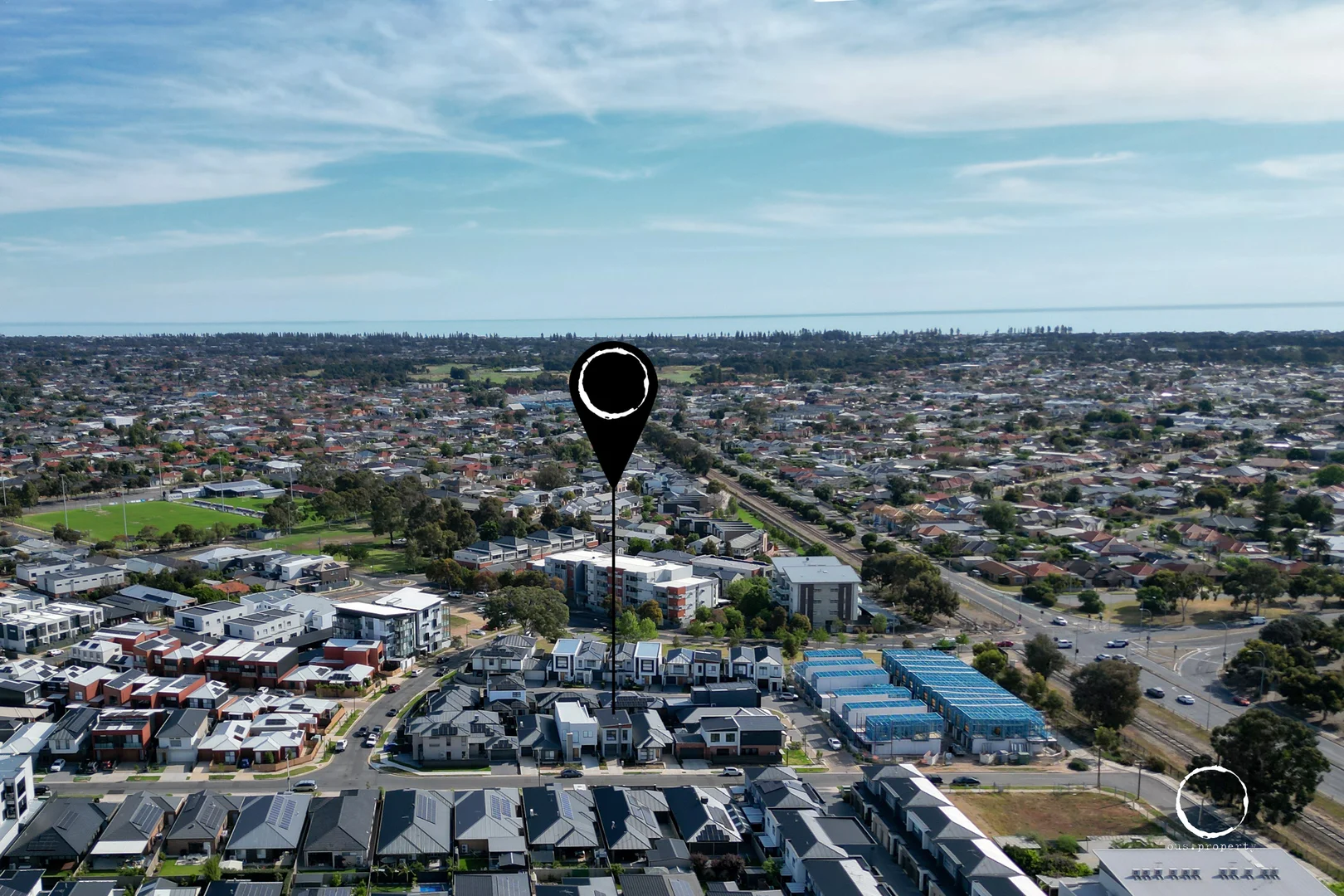 Additional image 24 of 8A Nicholls Terrace, Woodville West SA 5011