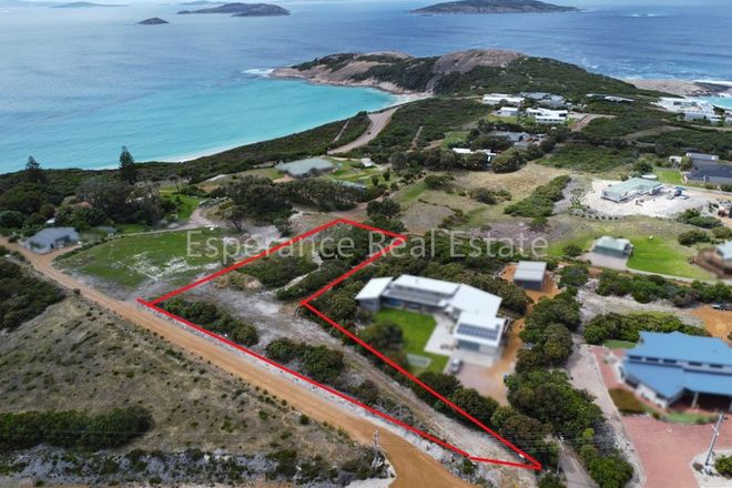 Picture of 8 Stewart Street, WEST BEACH WA 6450