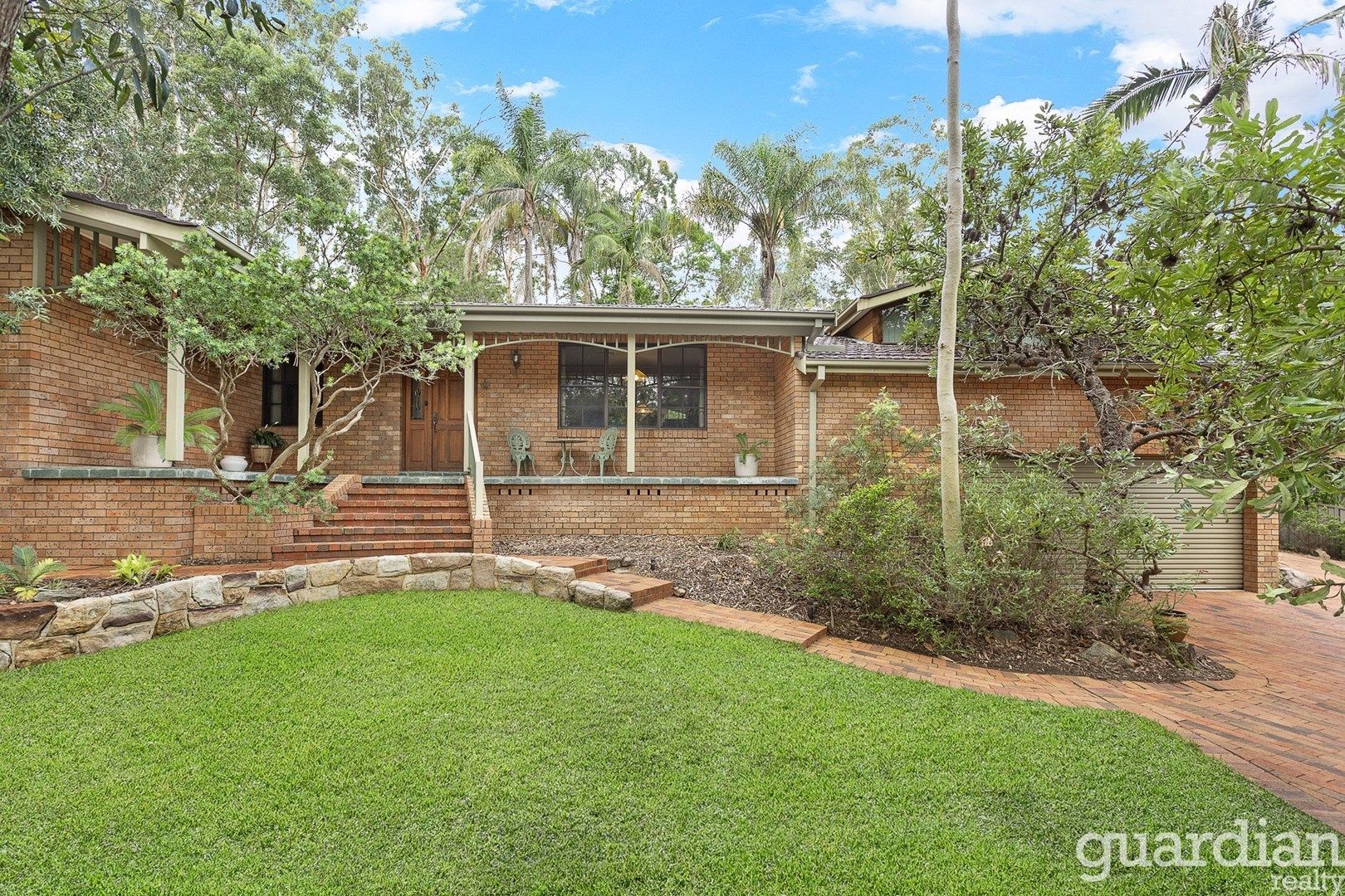 3 Timber Grove, Glenhaven NSW 2156, Image 0