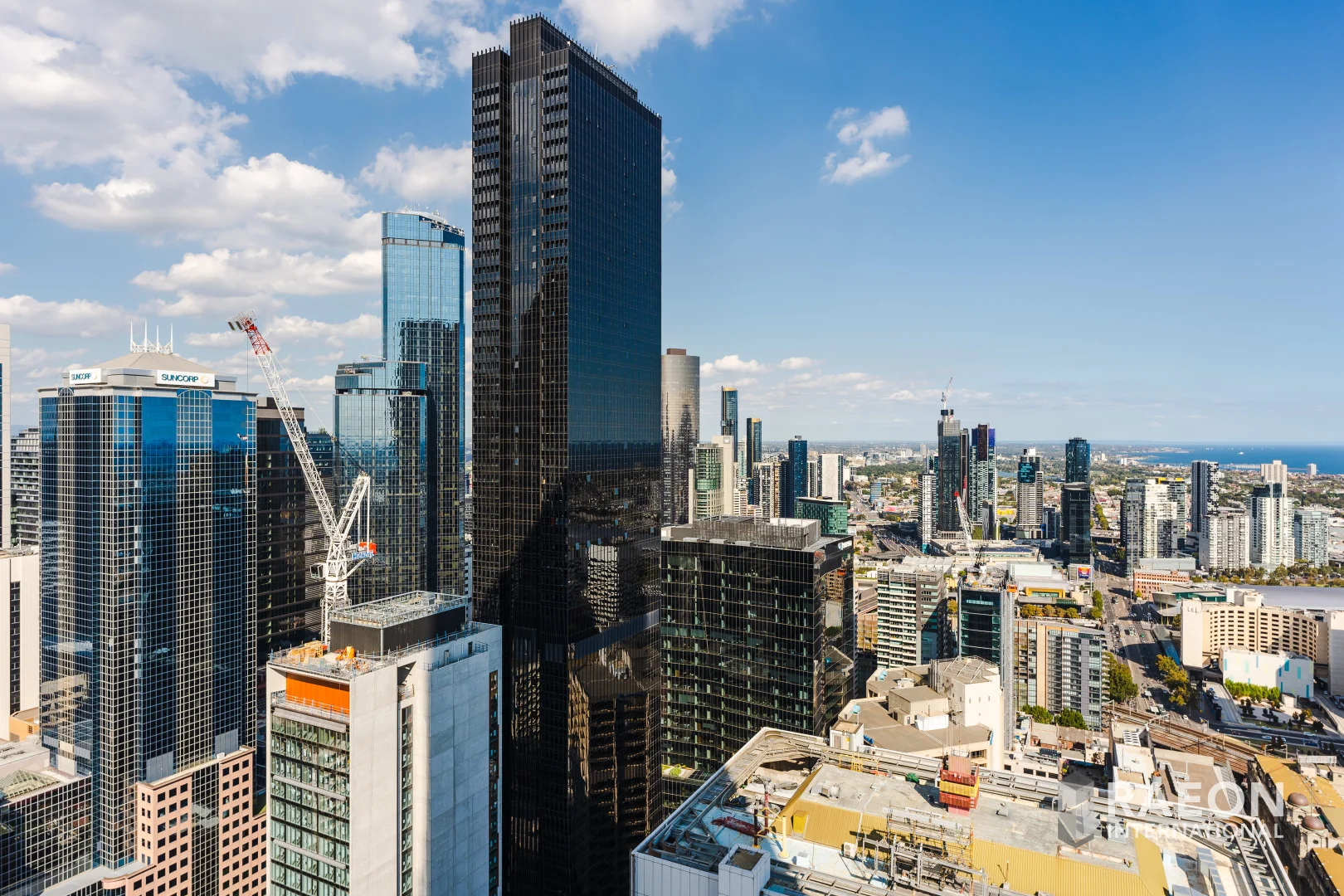 Additional image 7 of 4508/138 Spencer Street, Melbourne VIC 3000