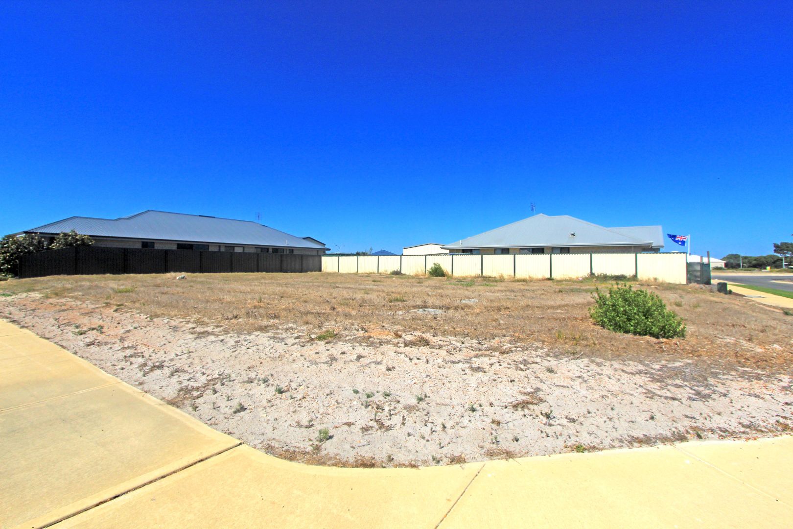 Lot 557, 7 Twilight Drive, Jurien Bay WA 6516, Image 1