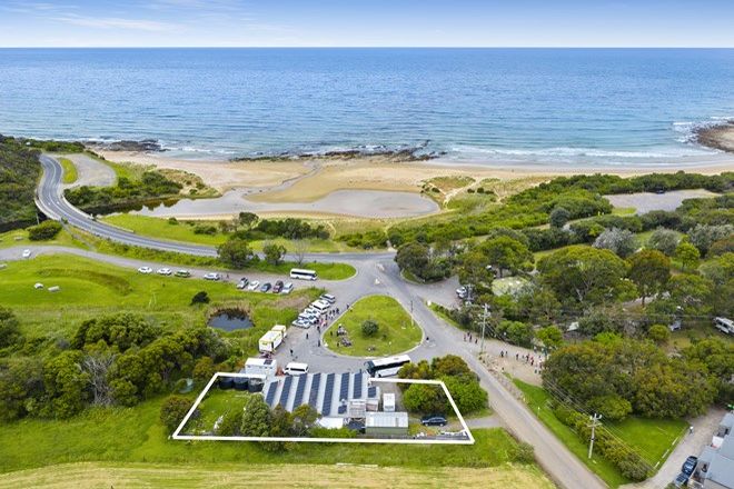 Picture of 15 Great Ocean Road, KENNETT RIVER VIC 3234