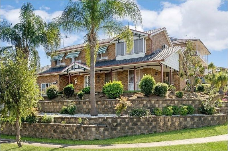 28 Candlewood Street, Bossley Park NSW 2176