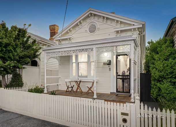 25 Cambridge Street, Armadale VIC 3143