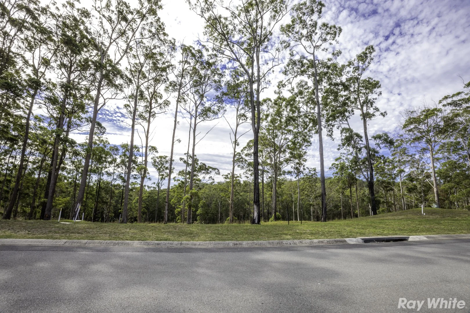 Lot 5 Tallwoods Drive 'Summerland Estate', Hallidays Point NSW 2430
