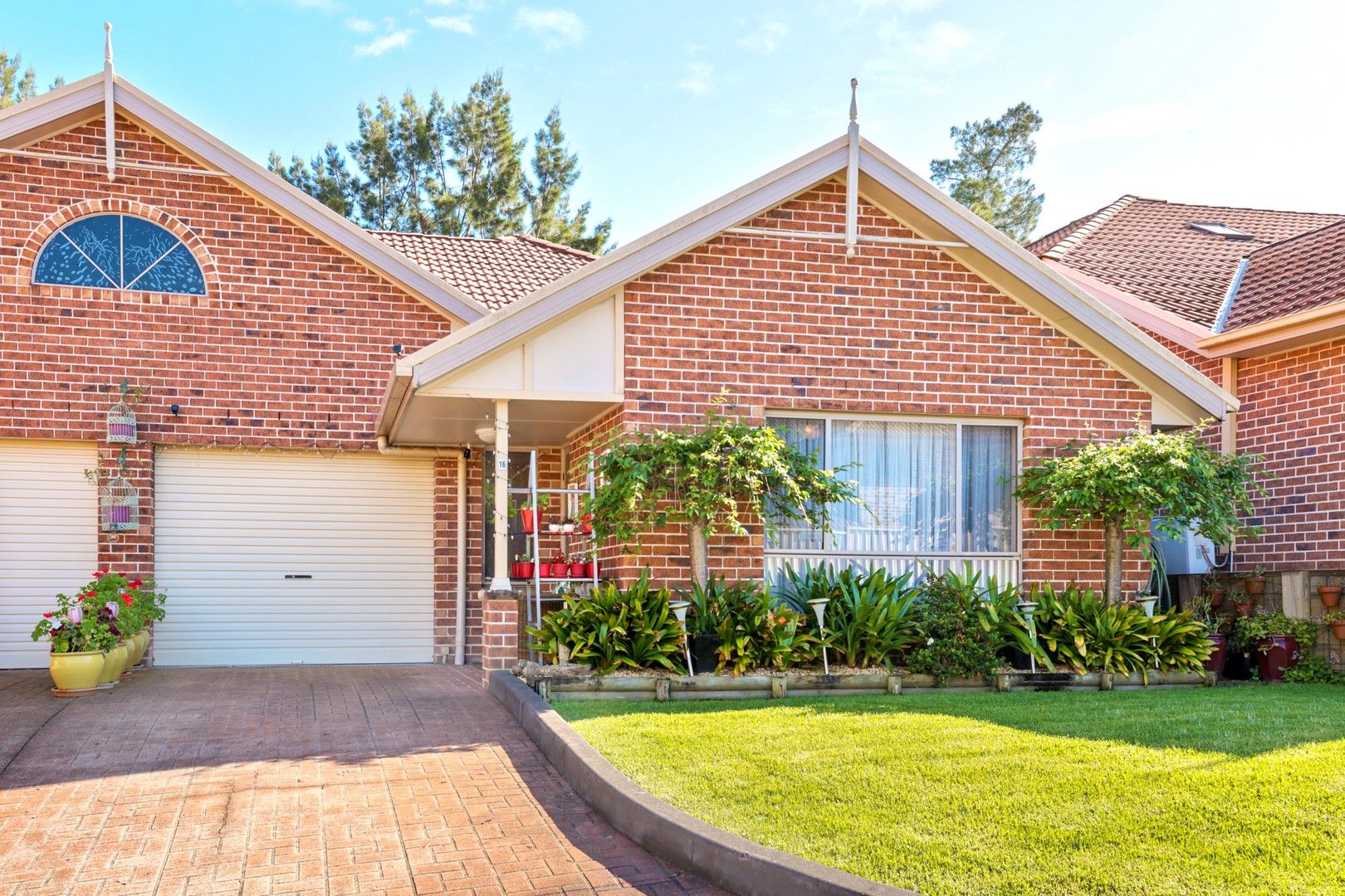 16/113 The Lakes Drive, Glenmore Park NSW 2745, Image 2