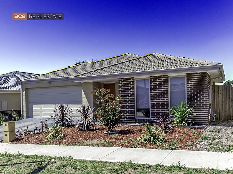 15 Nissoria Avenue, Mernda VIC 3754, Image 1