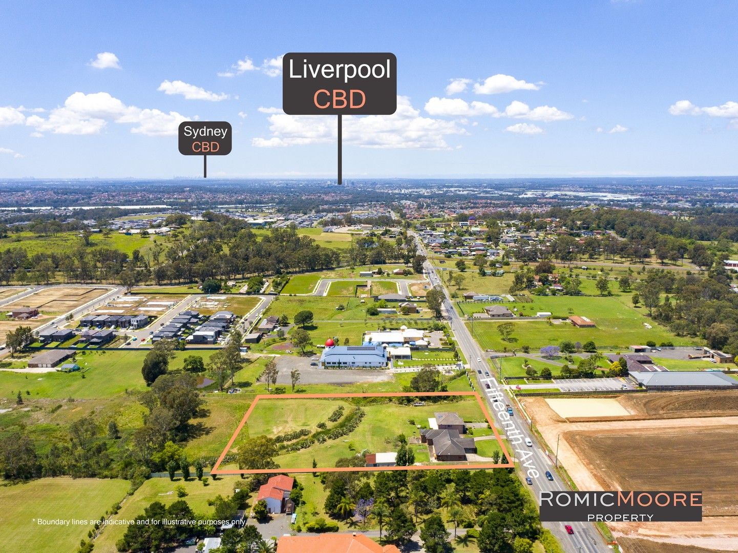 285 Fifteenth Avenue, Austral NSW 2179, Image 1