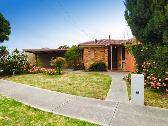7 Athena Place, Epping VIC 3076