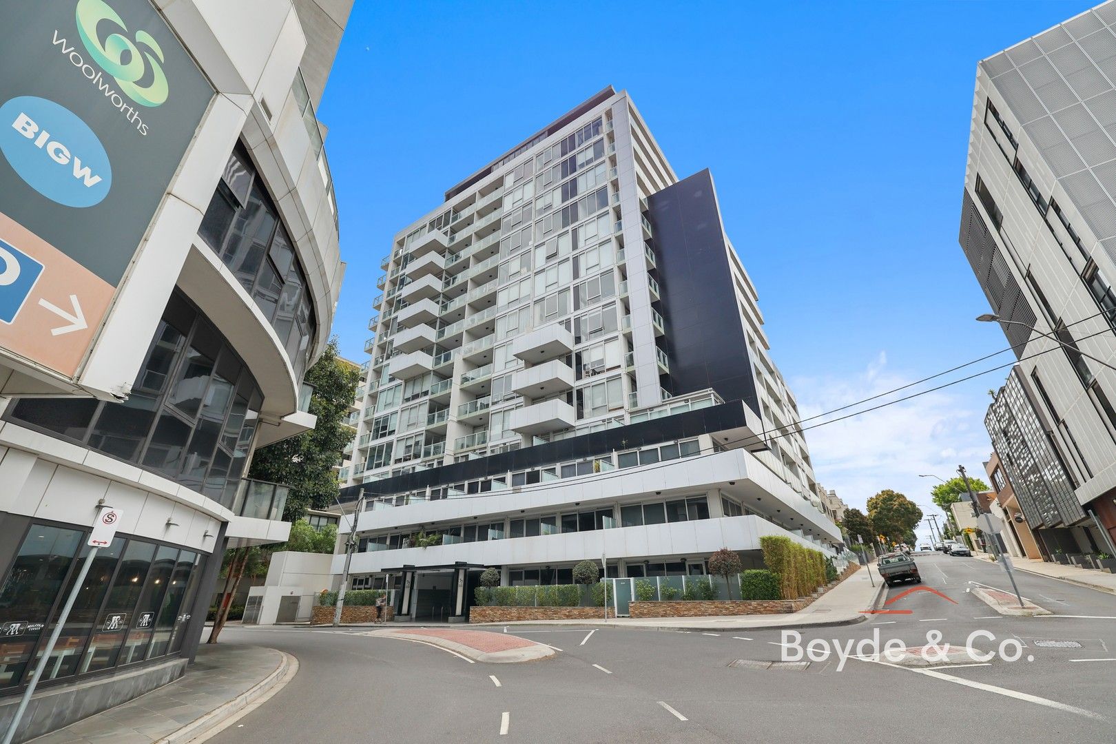 26/77 River Street, South Yarra VIC 3141 Domain