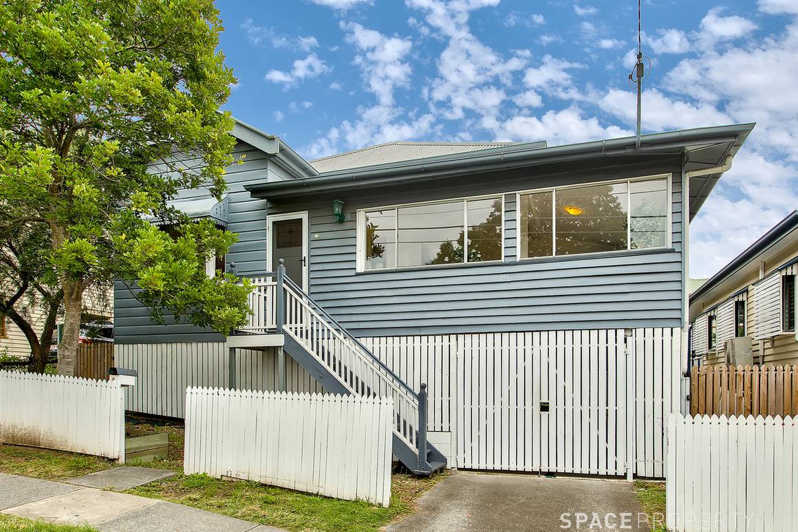 Picture of 39 Hardgrave Road, WEST END QLD 4101