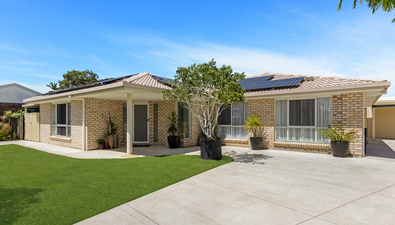 Picture of 24 Sager Court, TORQUAY QLD 4655