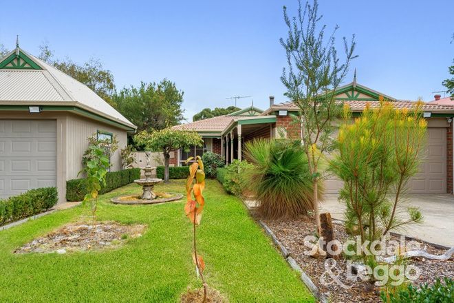 Picture of 312 Bayview Road, ROSEBUD VIC 3939