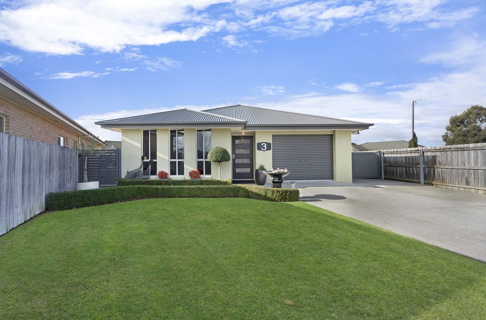 3 Gosling Grove, Longford TAS 7301, Image 0