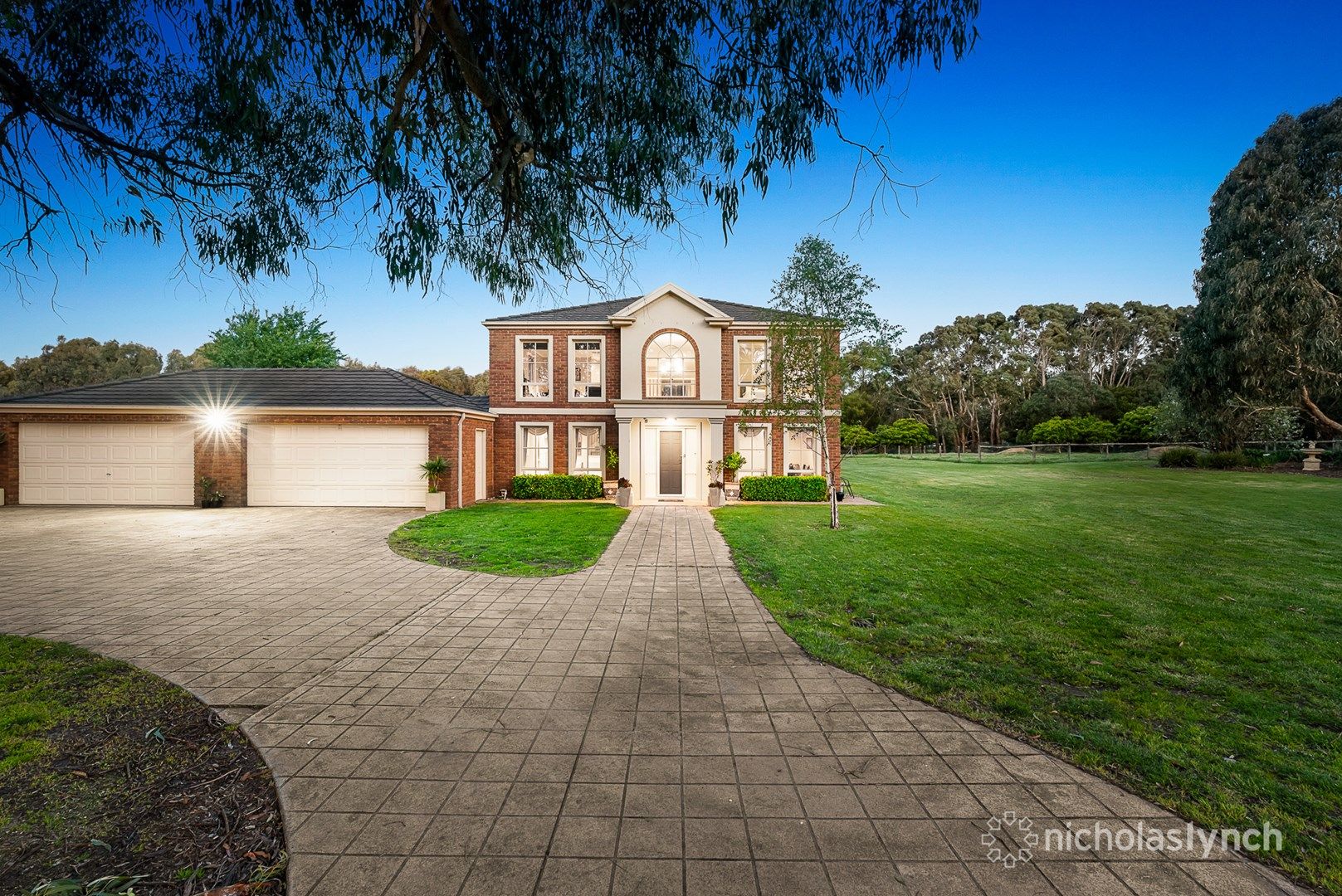 17 Warringine Creek Lane, Bittern VIC 3918, Image 0