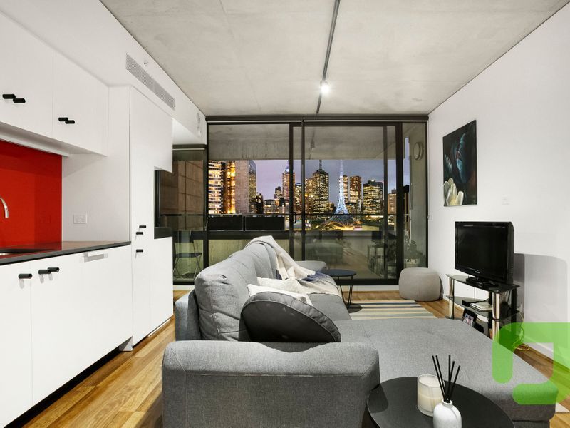 1016/152 Sturt Street, Southbank VIC 3006, Image 1