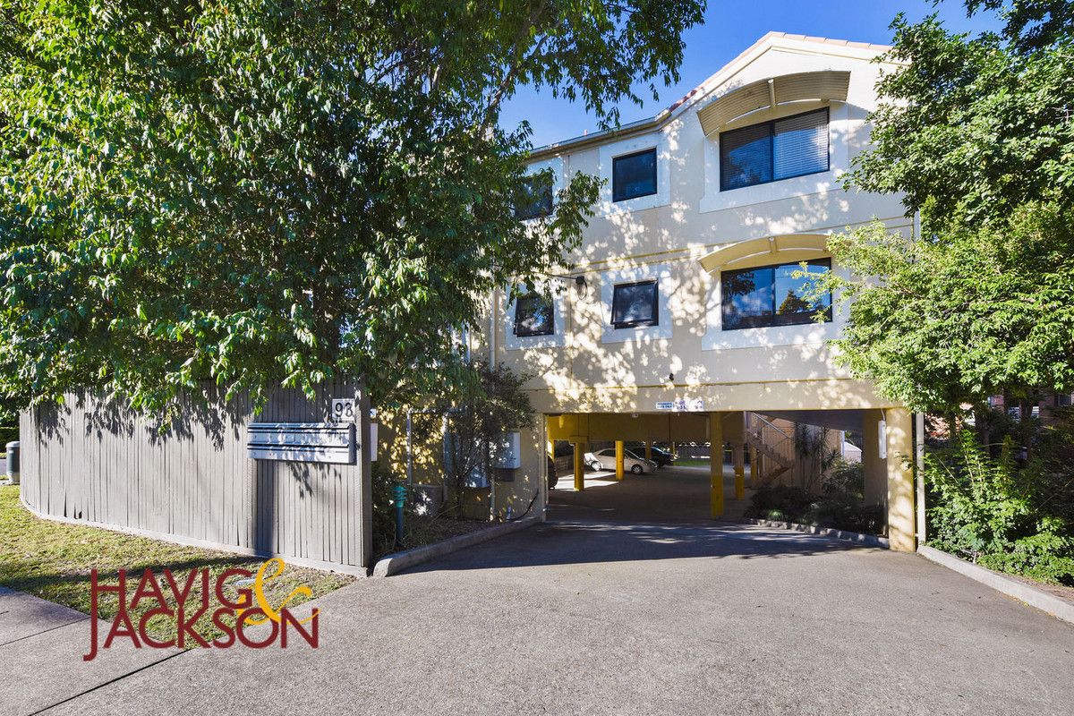 1/93 Riverton Street, Clayfield QLD 4011 Apartment For Rent Domain