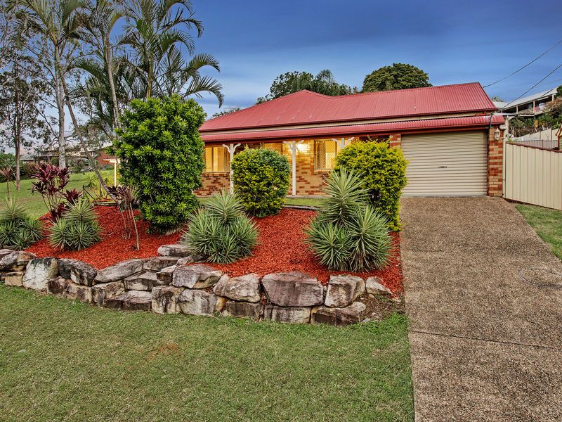 5 Tristania Street, Cornubia QLD 4130, Image 0