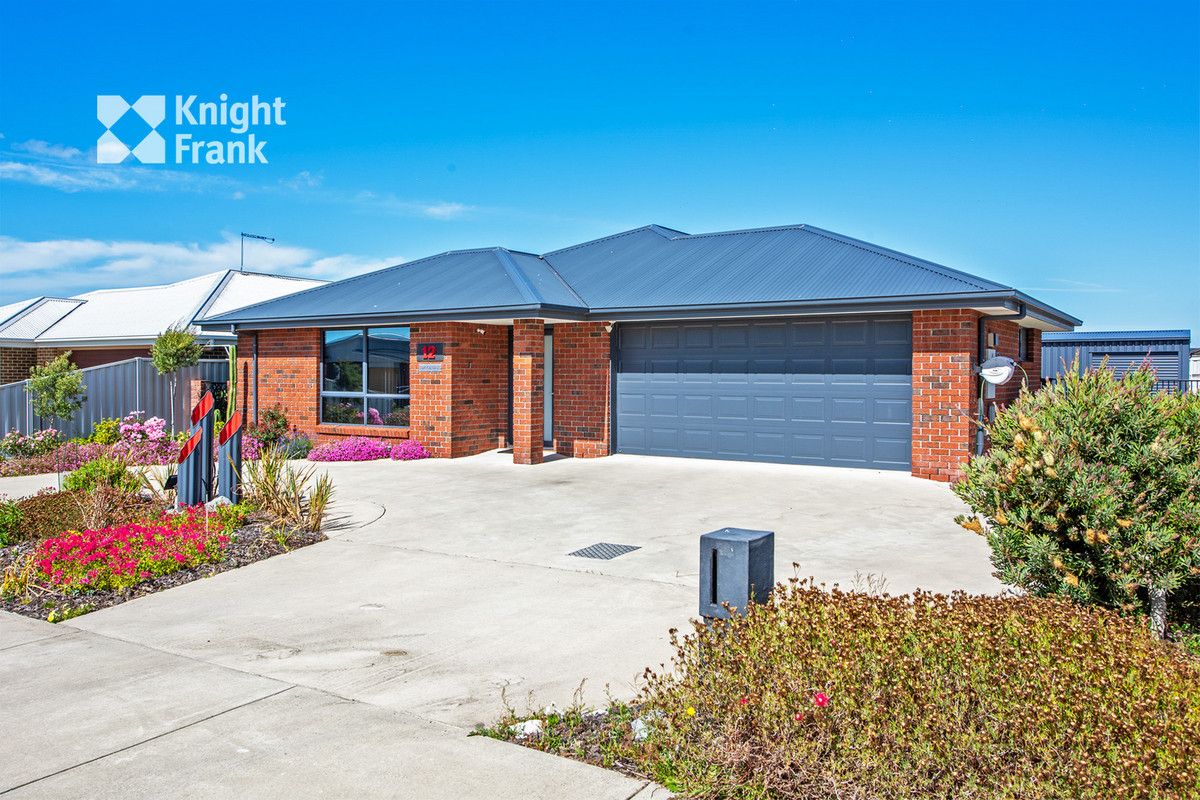 12 Hill View Way, West Ulverstone TAS 7315