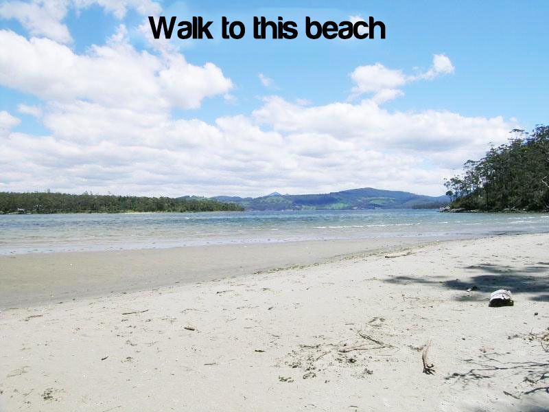 31 Sunset Drive, Garden Island Creek TAS 7112, Image 1