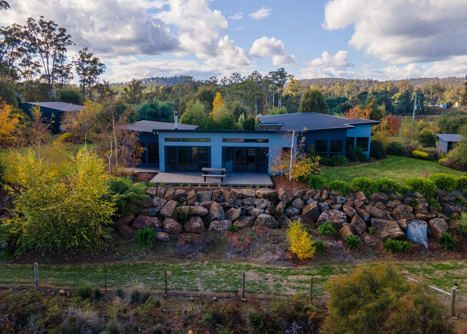 183 Shaws Rd, Bridgenorth TAS 7277, Image 2