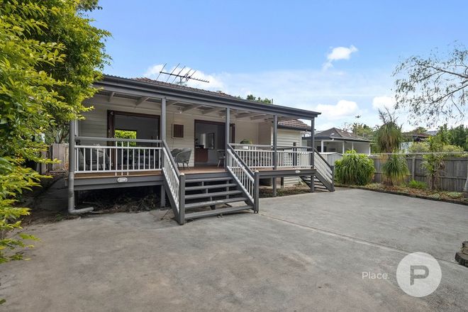 Picture of 178 Macrossan Avenue, NORMAN PARK QLD 4170