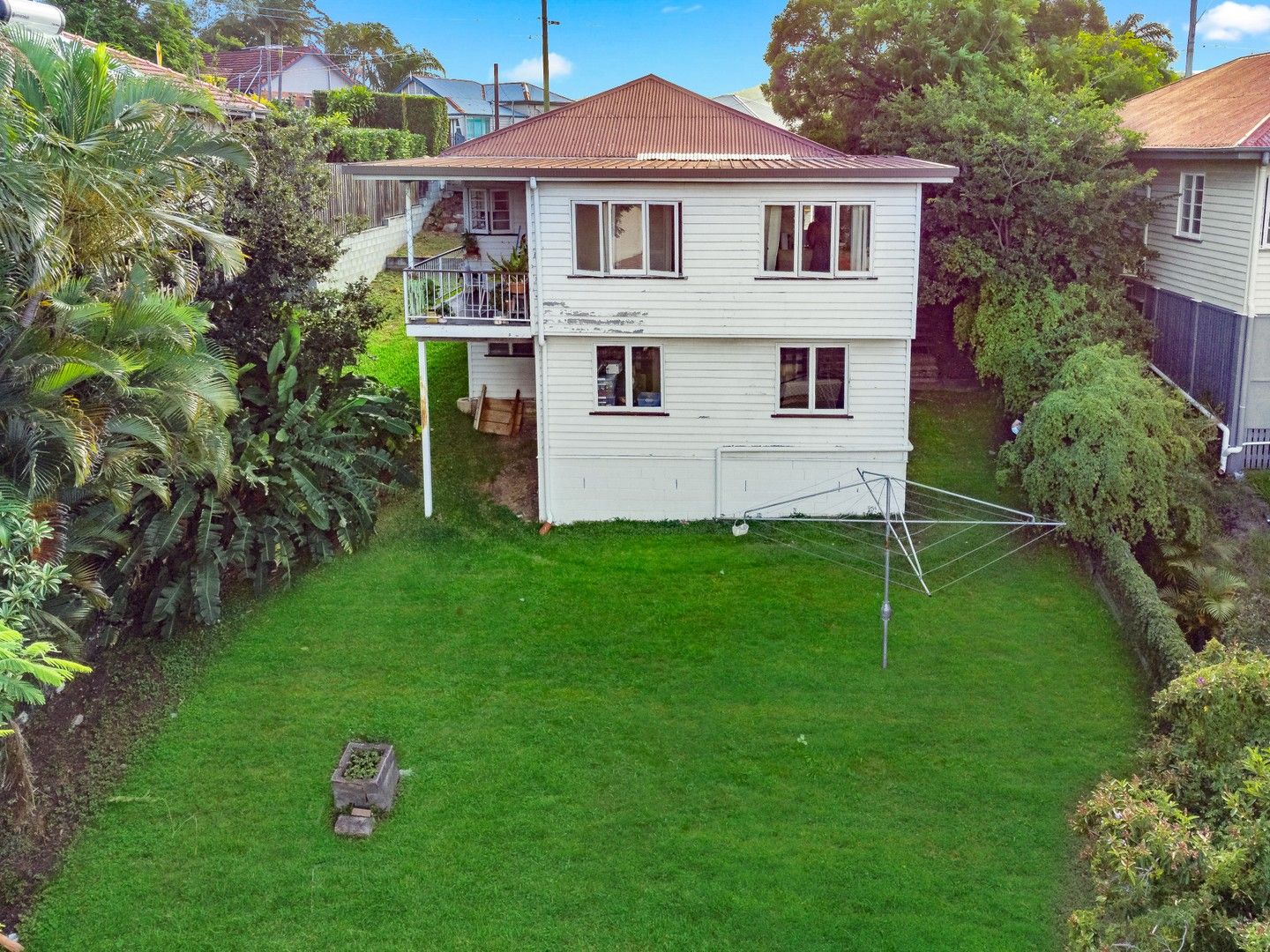120 Jubilee Terrace, Bardon QLD 4065, Image 1