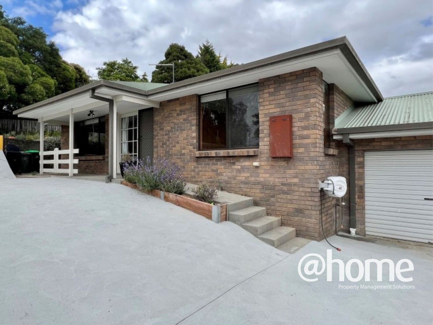 2 bedrooms House in 2/29 Pomona Rd RIVERSIDE TAS, 7250