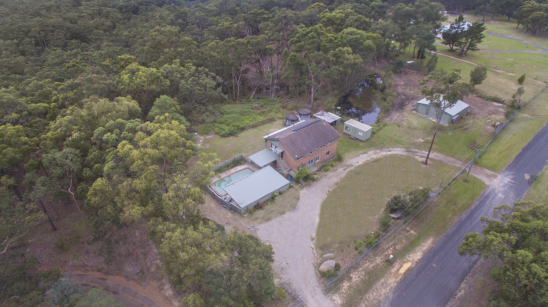 147 Morilla Rd, East Kurrajong NSW 2758, Image 0