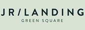 Logo for JR Landing Green Square