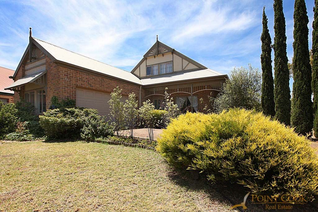 3 bedrooms House in 14 Spinningdale Close SEABROOK VIC, 3028