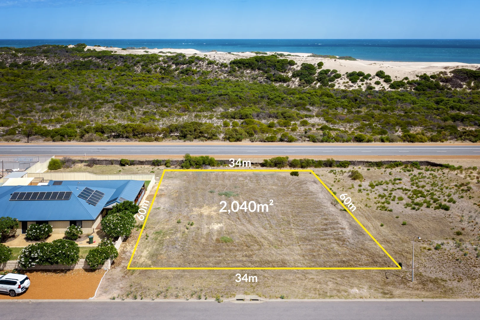 Primary image of 30 Evana Terrace, Wandina WA 6530