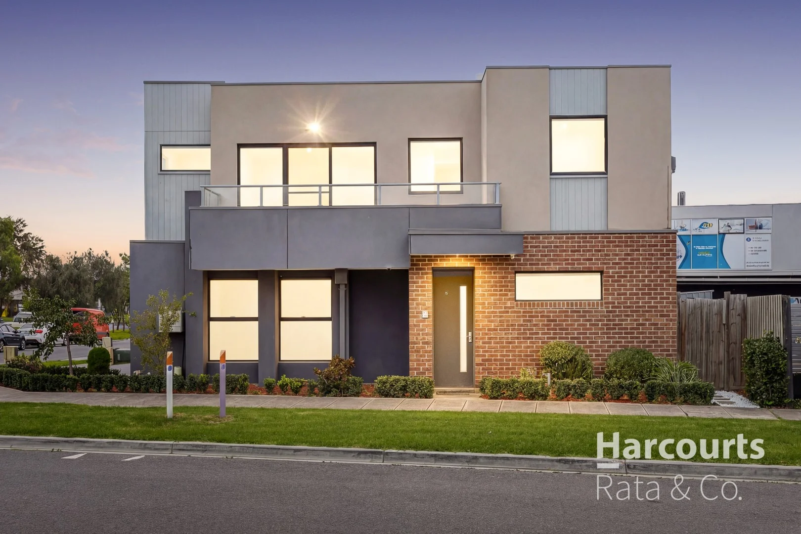 Primary image of 15 Calveley Place, Epping VIC 3076