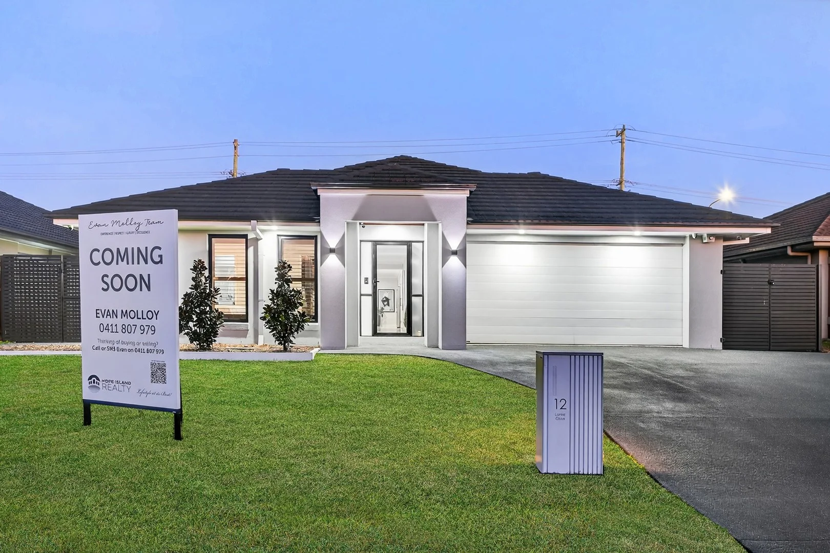 Additional image 3 of 12 Lanier Close, Oxenford QLD 4210