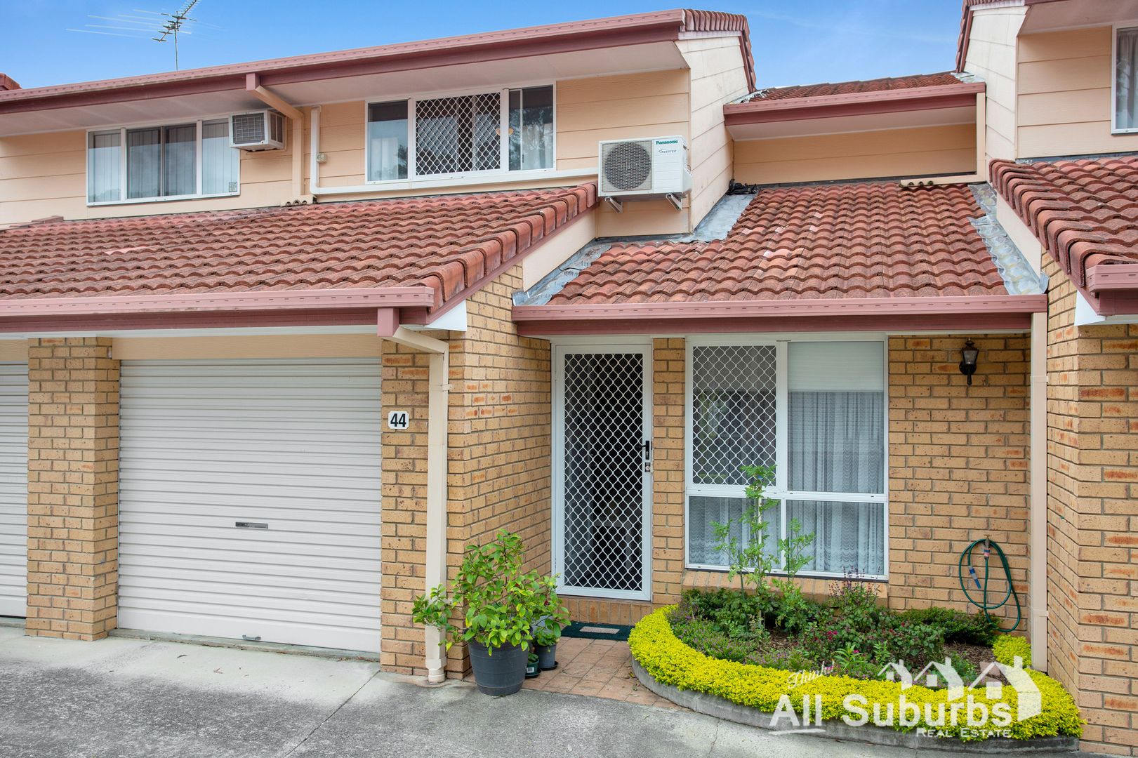 44/120 Queens Road, Slacks Creek QLD 4127