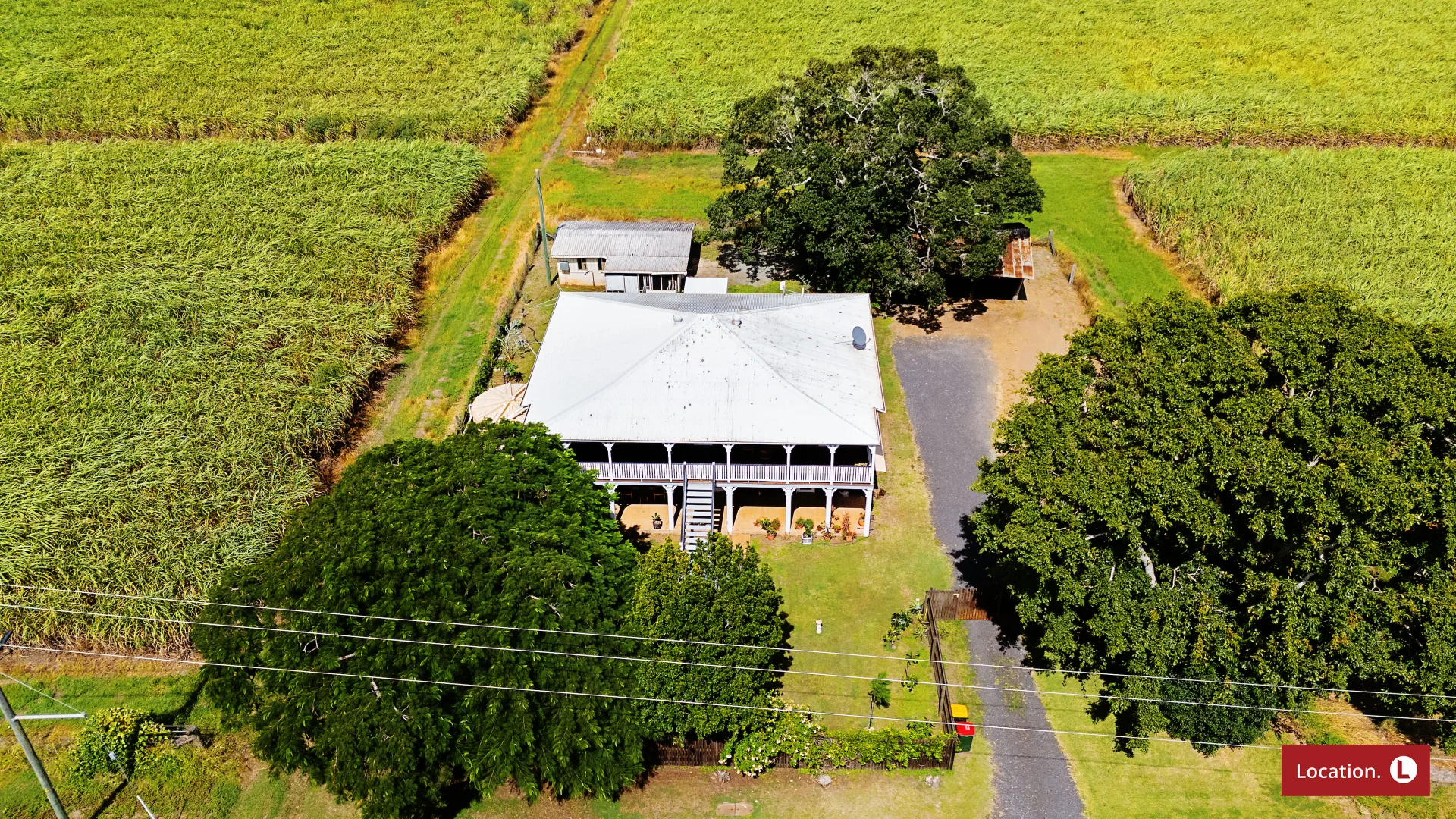 Additional image 7 of 63 Potters Road, Qunaba QLD 4670