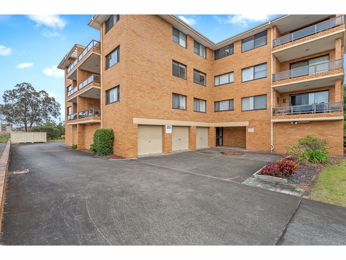 8/2428 Taree Street, Tuncurry NSW 2428 Apartment For Rent 370