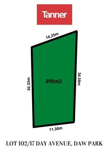 Lot 102/17 Day Avenue, Daw Park SA 5041, Image 1