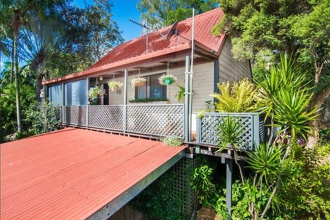 Picture of 2/35 Hall Drive, MURWILLUMBAH NSW 2484