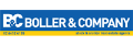 Boller & Company's logo