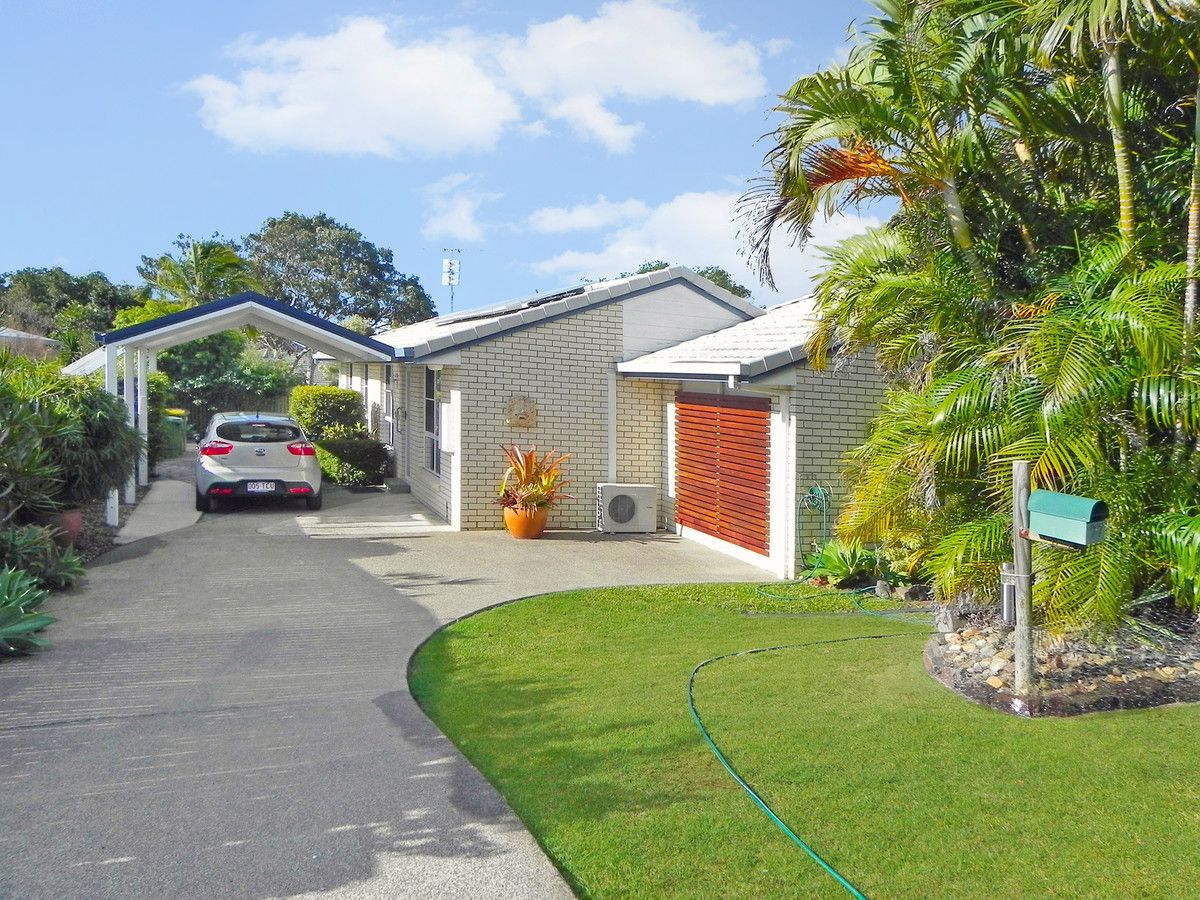 27 Cassowary Street, Aroona QLD 4551, Image 0