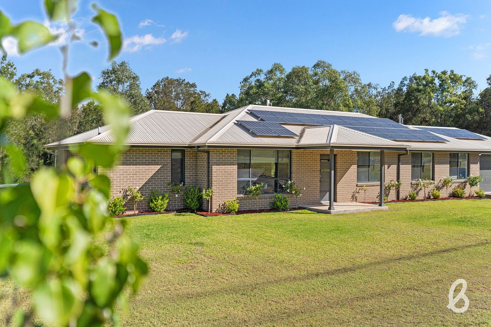 199 Robertson Circuit, Singleton NSW 2330, Image 0