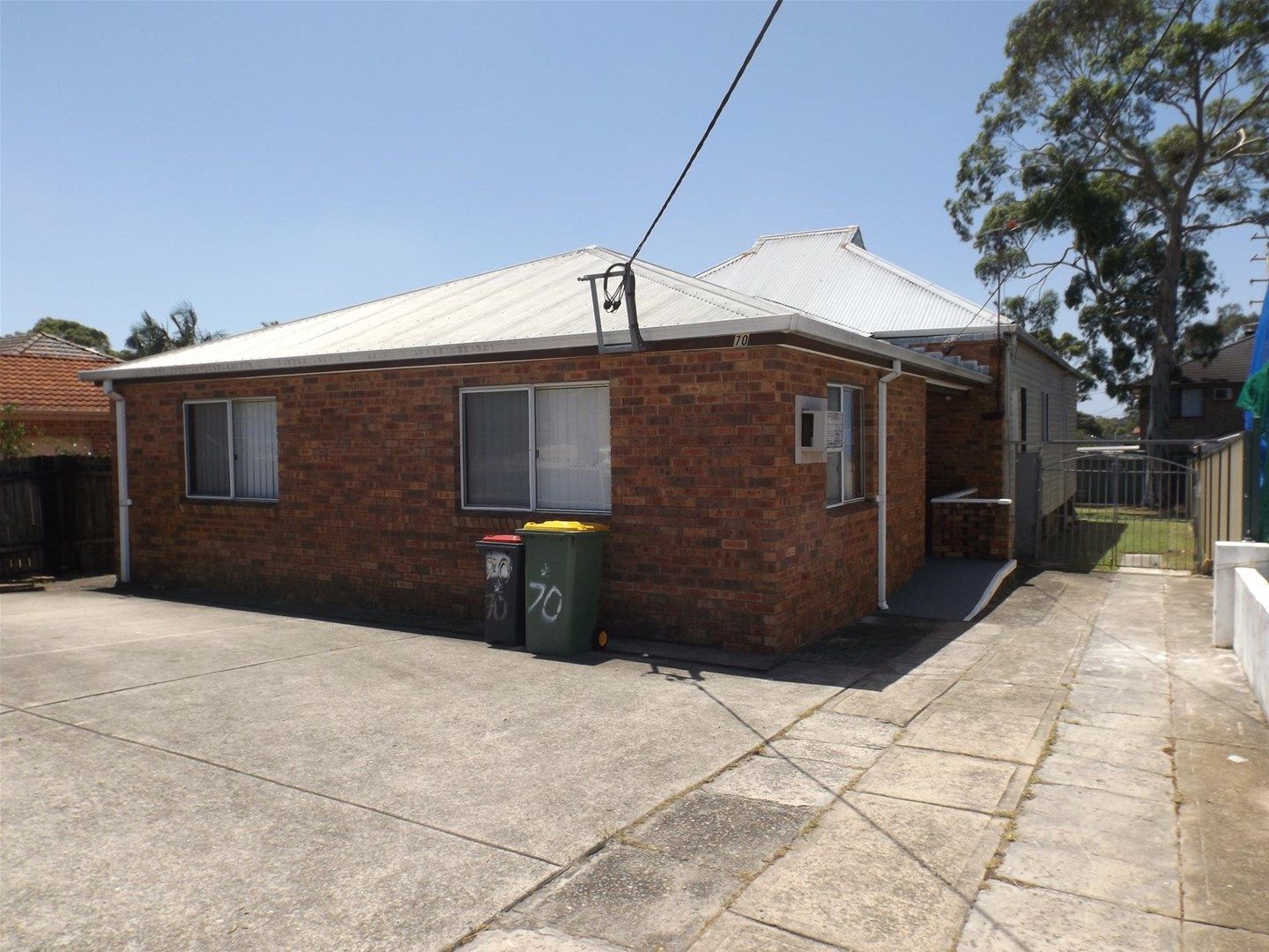 70 Proctor Parade, Chester Hill NSW 2162, Image 0