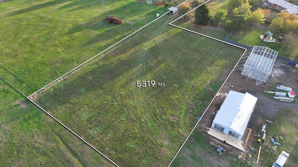 Lot 4 5C Gleno Court, Cardigan VIC 3352, Image 2