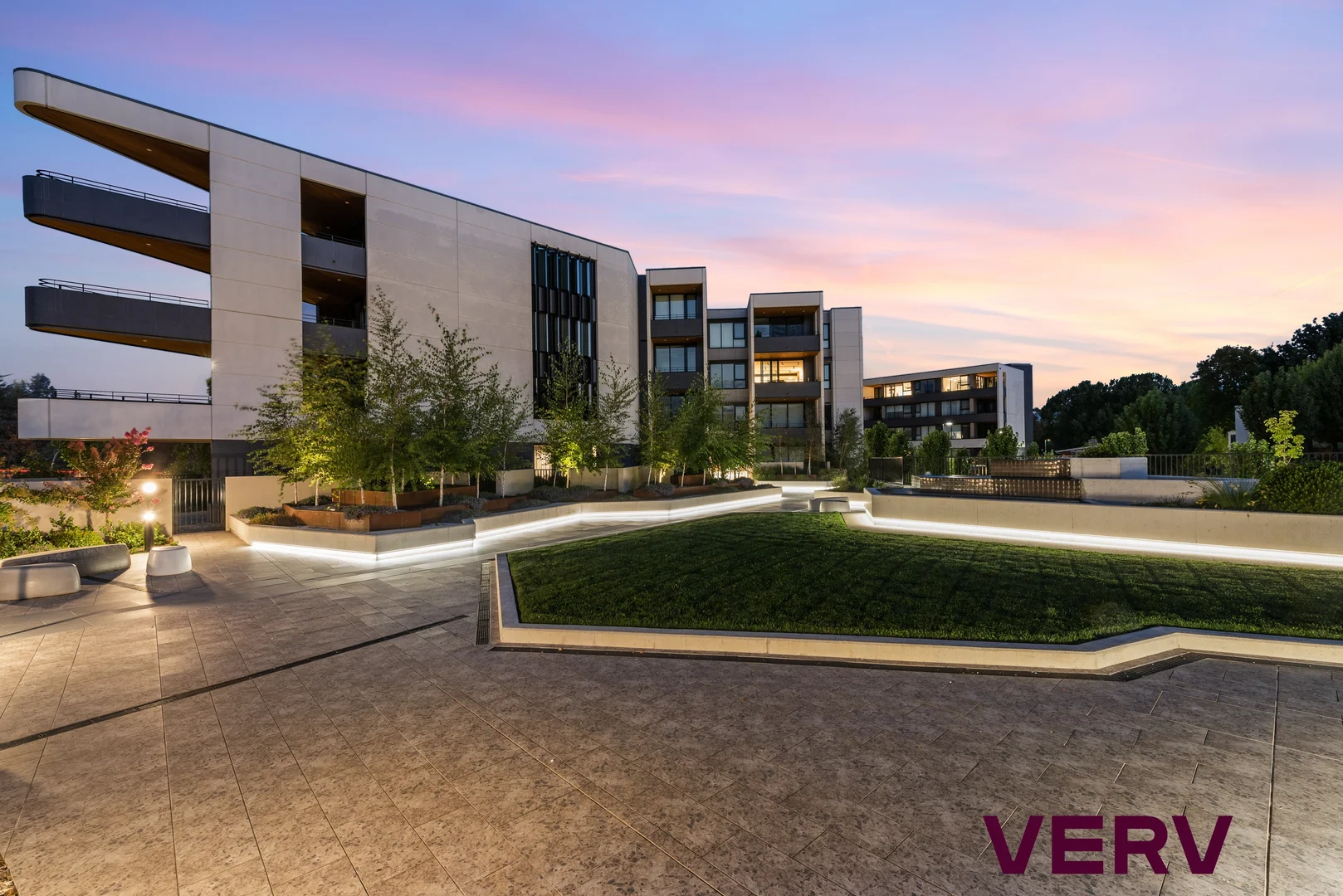 Additional image 18 of 40/7 State Circle, Forrest ACT 2603