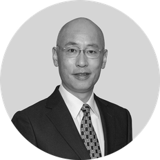 Jimmy Zhou, Sales representative
