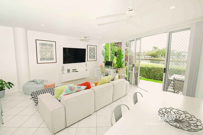 Picture of 5/115-117 Gympie Terrace, NOOSAVILLE QLD 4566