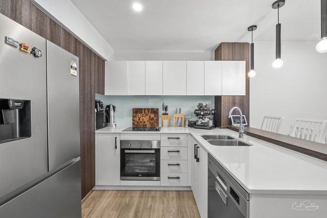 504/22 Andrews Street Cannon Hill 4170 - Image 3