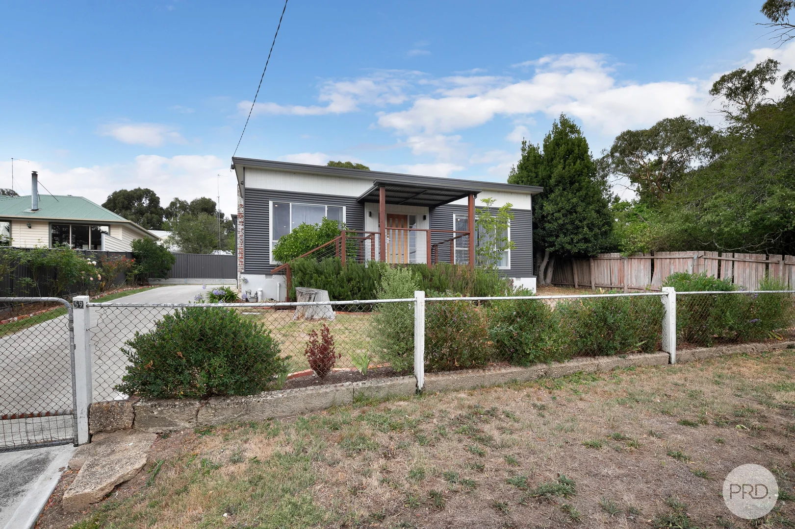 Additional image 2 of 59 Melbourne Road, Creswick VIC 3363
